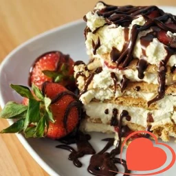 Symbol von Kuchenrezepte